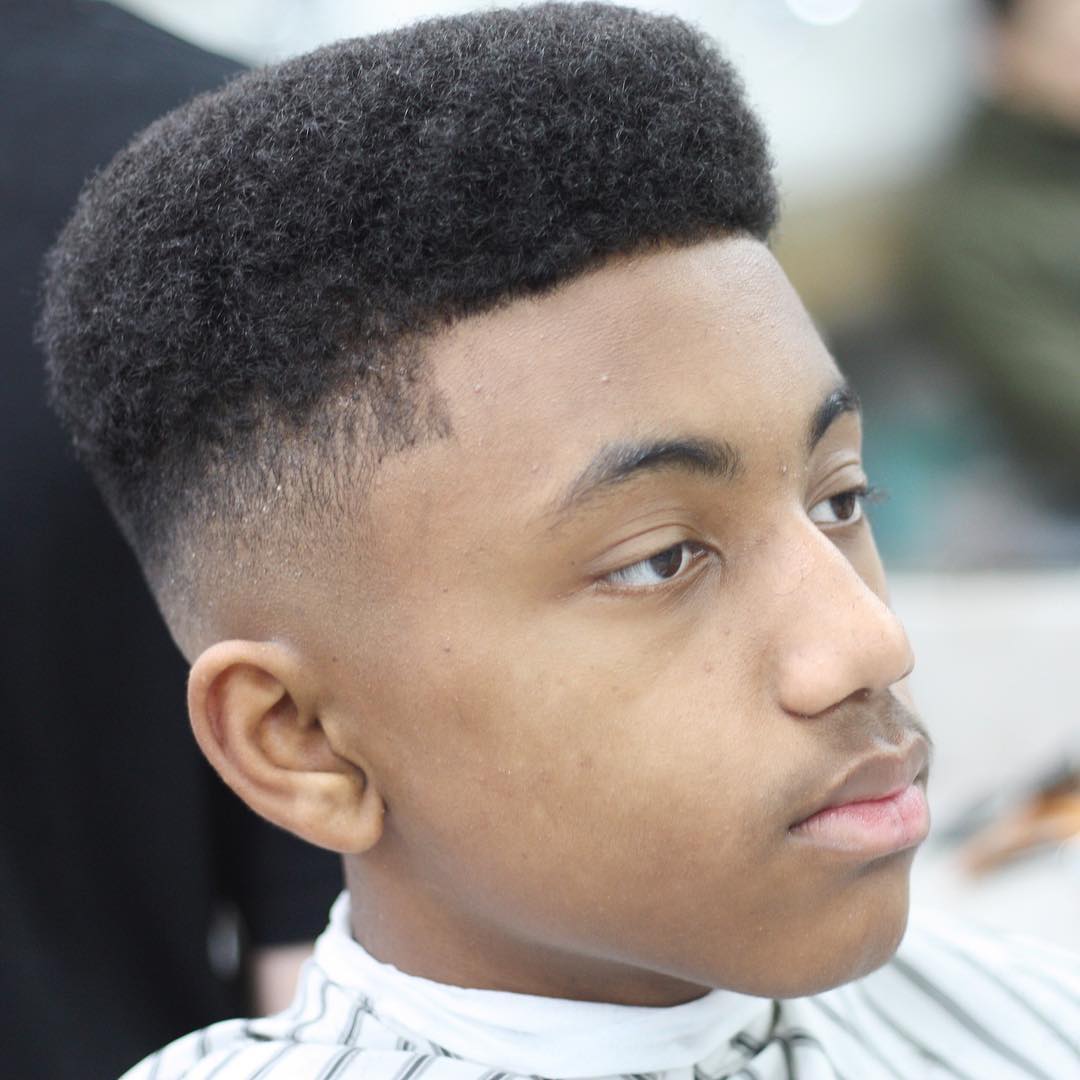 Black Boys Haircuts 2021 / Πρωτότυπα και παιχνιδιάρικα κουρέματα για