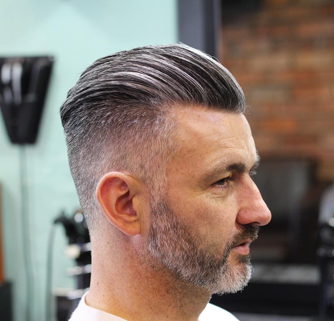 Top 100 Best Medium Haircuts For Men Most Versatile Length