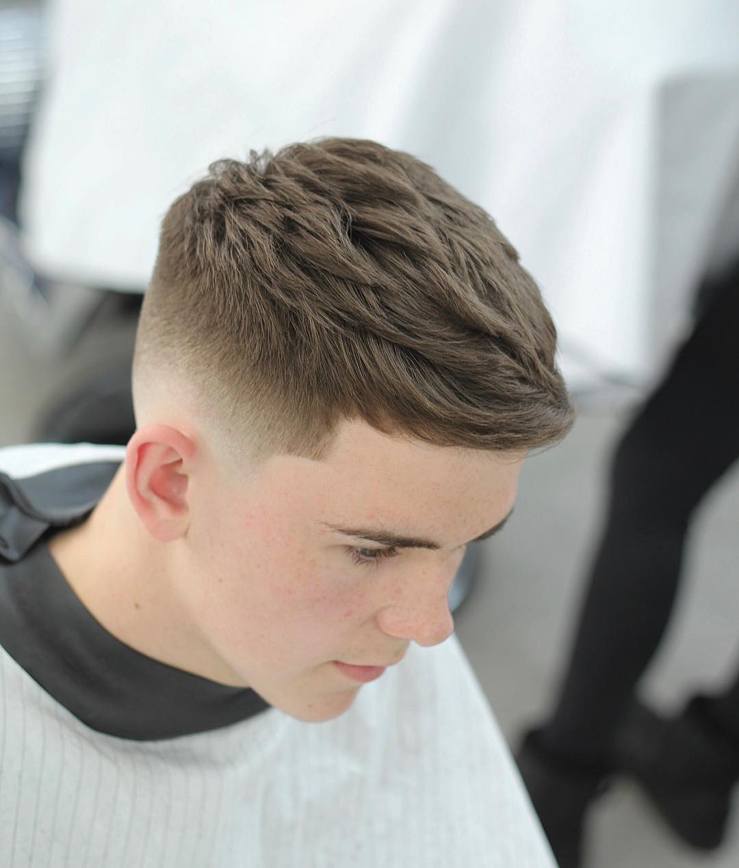 Latest 2022 Best Fade  Haircuts  Men s Hairstyle Swag