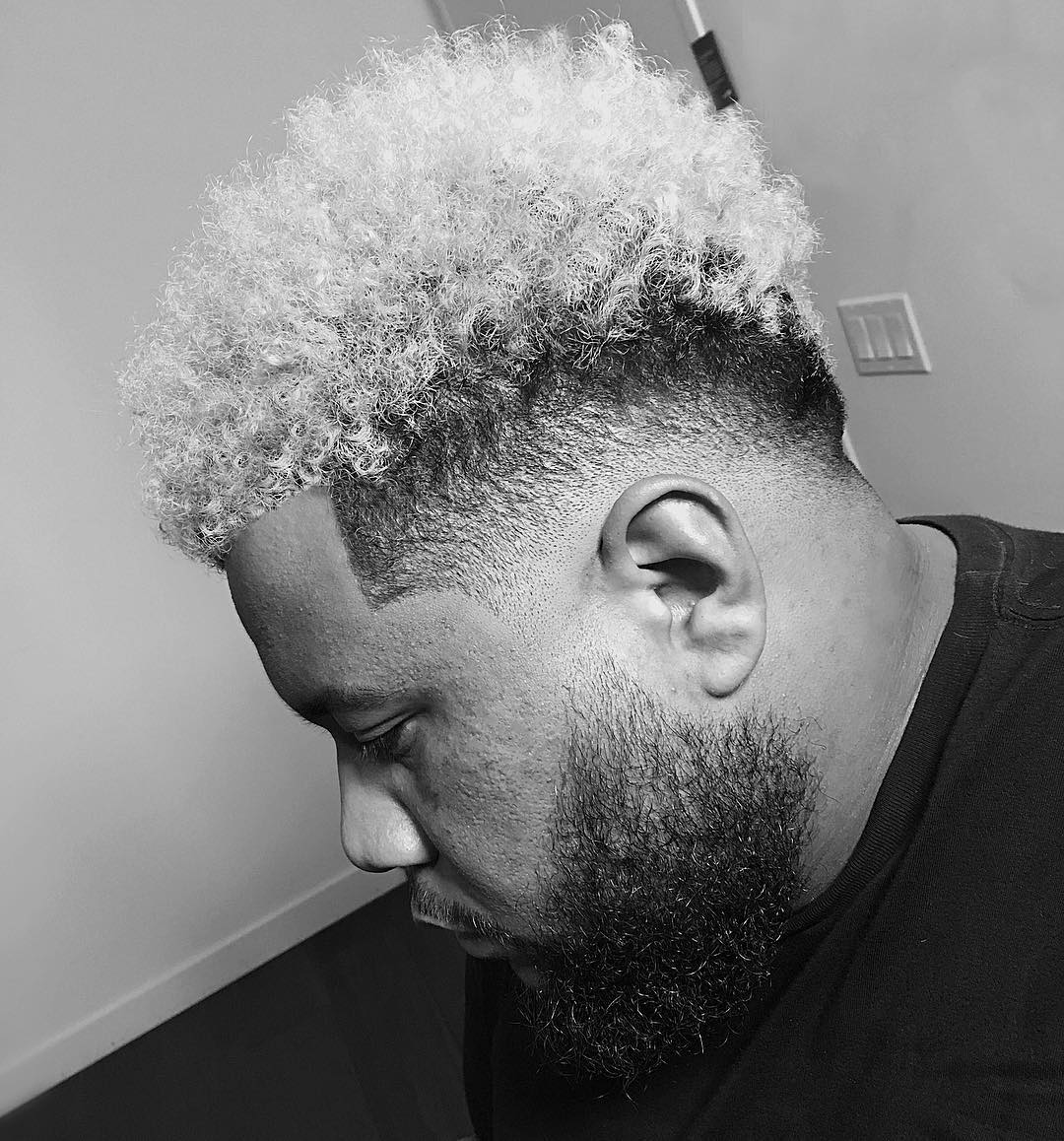 25 Latest Side Part Haircuts 2019 Men's Hairstyle Swag