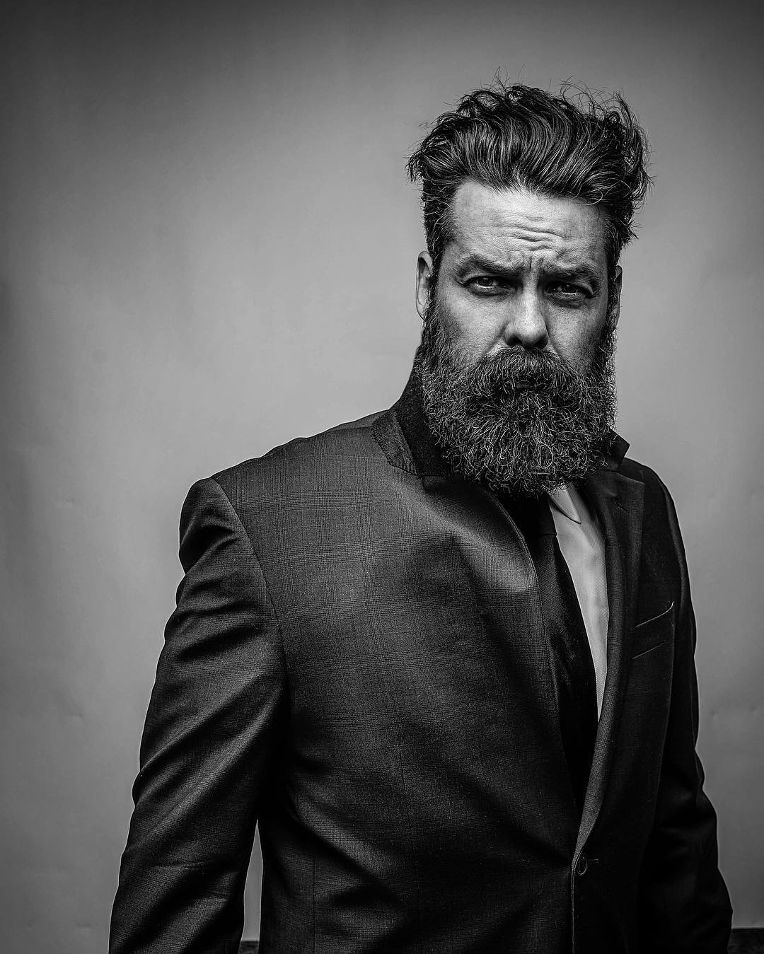 Latest Updated 2018 Best Men's Haircuts - Men's Hairstyle Swag