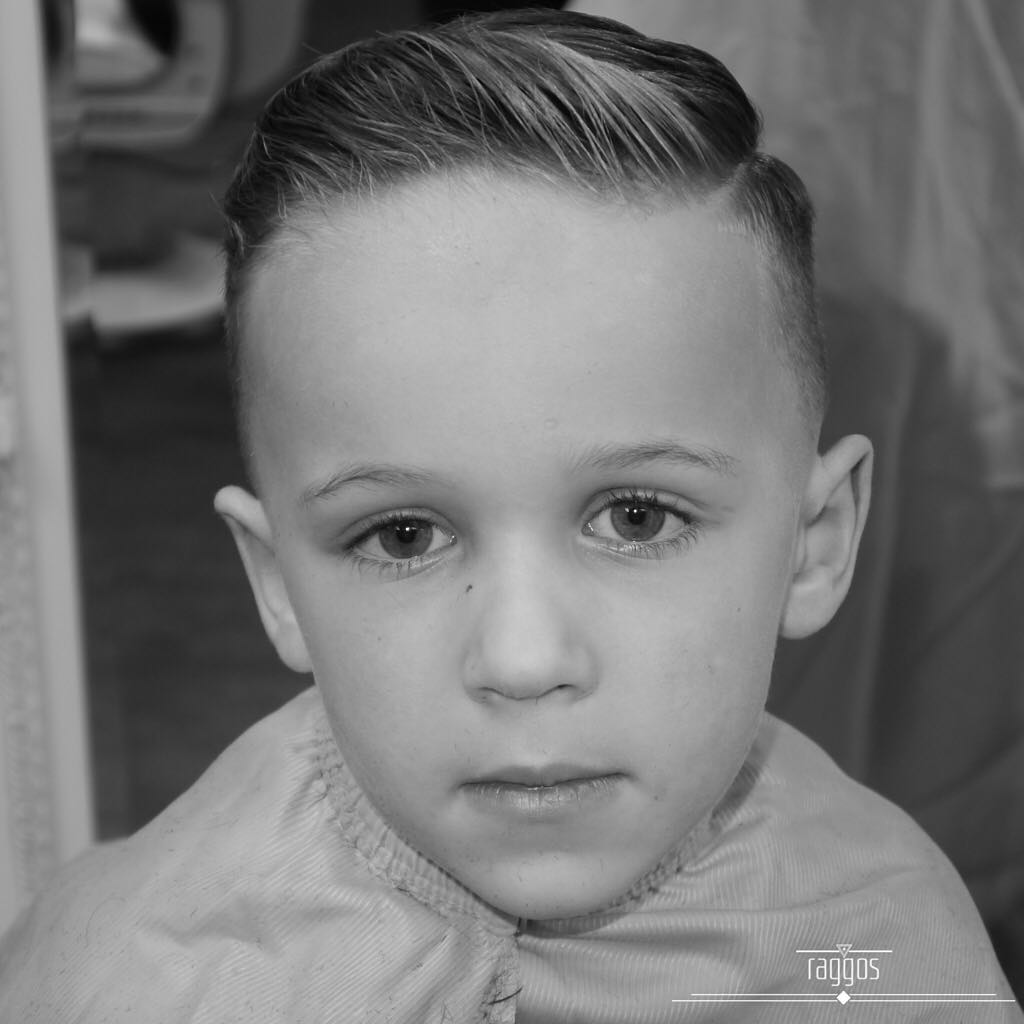 2019 Haircuts For Boys - bpatello
