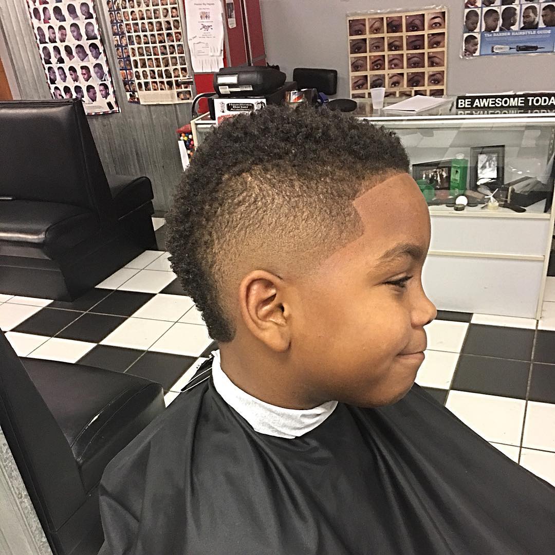 Boys Haircuts Latest Boys Fade Haircuts 2019 - Men's 