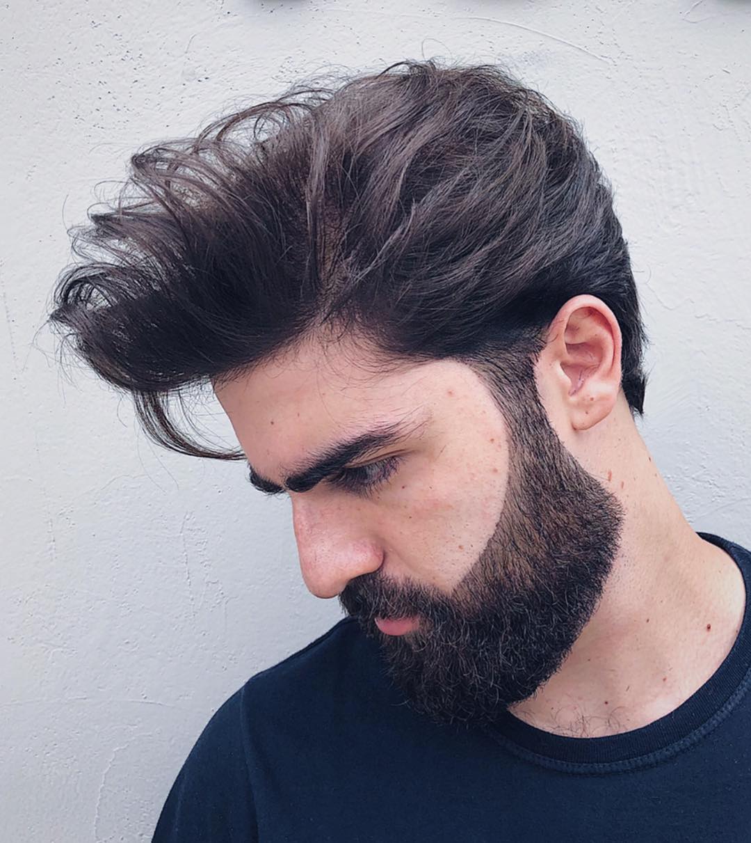 101+ latest mens haircuts 2019 + hairstyles for men (weekly