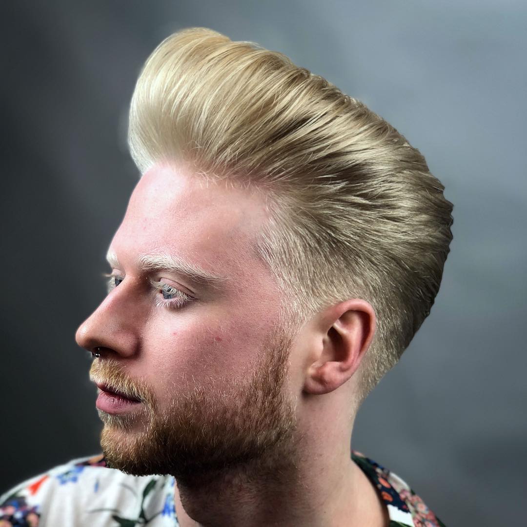 Latest Mens Hairstyles 2018 Mens Hairstyle Swag Latest Mens Hairstyles 2018 Mens Hairstyle Swag
