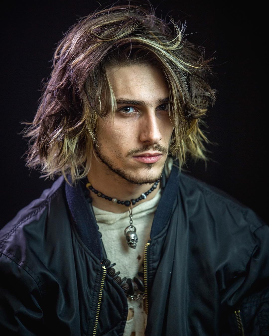 Mens Hairstyles For Long Hair UPDATED Men s Hairstyle Swag Mens Hairstyles For Long Hair UPDATED Men s Hairstyle Swag