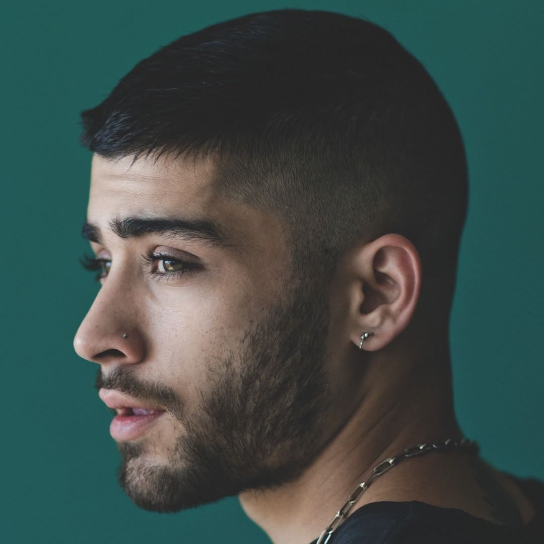 Zayn Malik Hairstyle 2017 Latest Hairstyle - Men's Zayn Malik Hairstyle 2017 Latest Hairstyle - Men's