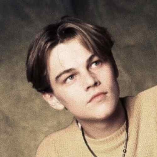 20 Dashing Leonardo Dicaprio Haircut - Men's Hairstyle Swag