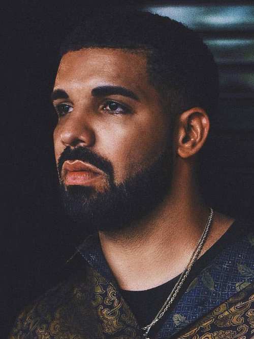 How To Style New Drake Haircut [Step By Step] - Men's 