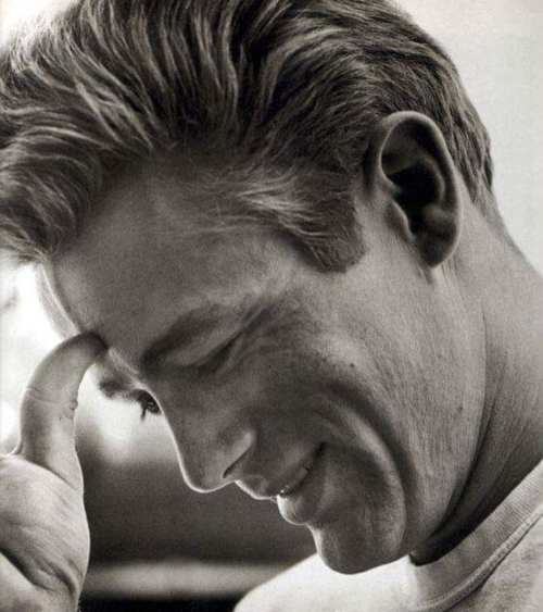James Dean Haircut - Men's Hairstyles & Haircuts Swag